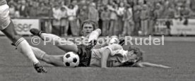Heidenheimer SB - Hertha BSC Berlin