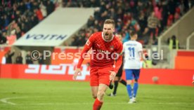 09.12.23 1. FC Heidenheim - SV Darmstadt 98