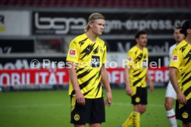 10.04.21 VfB Stuttgart - Borussia Dortmund