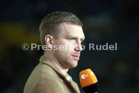 26.03.22 Deutschland - Israel