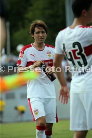 VfB Stuttgart - SpVgg Greuther F&uuml;rth