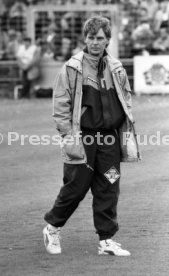 27.10.90 Stuttgarter Kickers - SC Freiburg