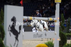Reiten German Masters 2019