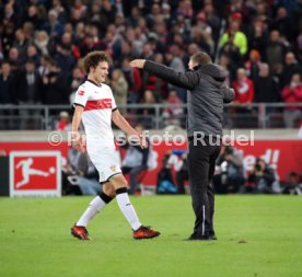 VfB Stuttgart - SC Freiburg