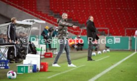 03.02.21 VfB Stuttgart - Borussia M&ouml;nchengladbach
