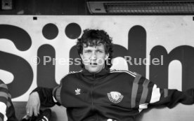 29.02.92 VfB Stuttgart - Dynamo Dresden