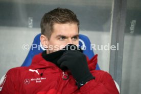 TSG 1899 Hoffenheim - VfB Stuttgart
