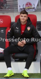 1. FC N&uuml;rnberg - VfB Stuttgart