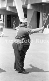 23.06.74 Polen - Italien