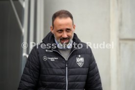 SpVgg Greuther F&uuml;rth - VfB Stuttgart