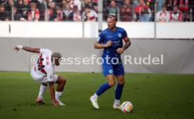 21.10.23 VfB Stuttgart II - Stuttgarter Kickers