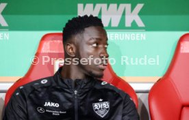 21.04.23 FC Augsburg - VfB Stuttgart