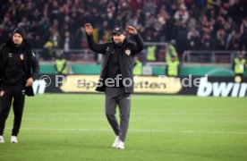 06.12.23 VfB Stuttgart - Borussia Dortmund