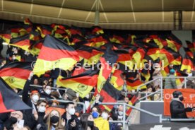 26.03.22 Deutschland - Israel