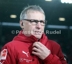 1. FSV Mainz 05 - VfB Stuttgart