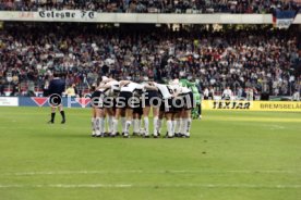 22.04.98 Deutschland - Nigeria