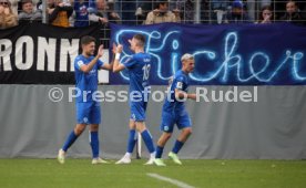 21.10.23 VfB Stuttgart II - Stuttgarter Kickers