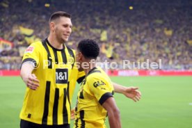22.10.22 Borussia Dortmund - VfB Stuttgart