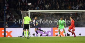 14.02.23 Paris Saint-Germain - FC Bayern M&uuml;nchen