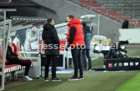 14.12.21 VfB Stuttgart - FC Bayern M&uuml;nchen