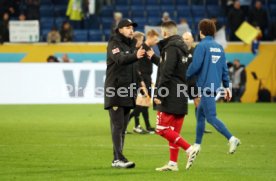 23.02.25 TSG 1899 Hoffenheim - VfB Stuttgart