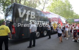 31.07.21 VfB Stuttgart - FC Barcelona