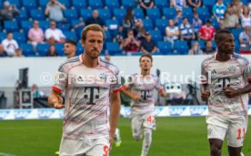 20.09.25 TSG 1899 Hoffenheim - FC Bayern M&uuml;nchen