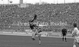 21.11.92 VfB Stuttgart - Borussia Dortmund