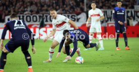 08.11.22 VfB Stuttgart - Hertha BSC Berlin