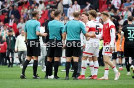 13.04.25 VfB Stuttgart - SV Werder Bremen