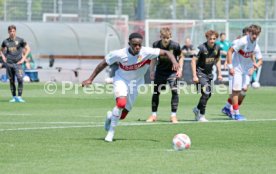 09.05.26 U17 VfB Stuttgart - U17 FC Augsbug