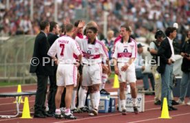 14.06.97 DFB-Pokal Finale 1997 VfB Stuttgart - FC Energie Cottbus