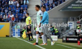 17.04.22 TSG 1899 Hoffenheim - SpVgg Greuther F&uuml;rth