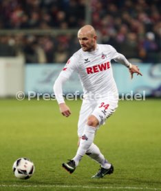 SC Freiburg - 1. FC K&ouml;ln