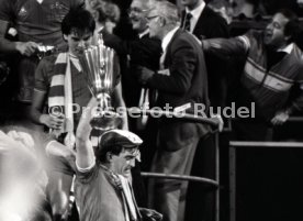 15.05.85 FC Everton - Rapid Wien