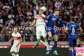 28.10.23 VfB Stuttgart - TSG 1899 Hoffenheim