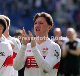 02.05.26 TSG 1899 Hoffenheim - VfB Stuttgart
