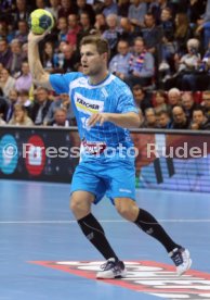 TVB 1898 Stuttgart - Rhein-Neckar L&ouml;wen