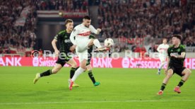 26.02.26 VfB Stuttgart - Celtic Glasgow