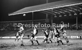 14.03.84 Stuttgarter Kickers - Hannover 96