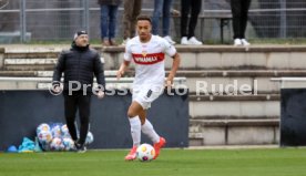 06.01.24 VfB Stuttgart - SpVgg Greuther F&uuml;rth