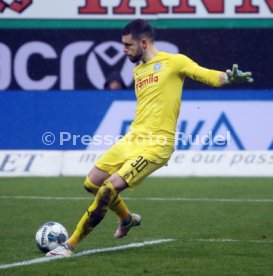 Karlsruher SC - Holstein Kiel