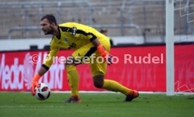 Karlsruher SC - SF Lotte