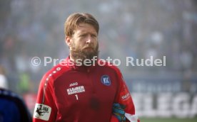 FC Erzgebirge Aue - Karlsruher SC