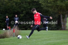 21.09.22 VfB Stuttgart Footgolf-Cup 2022