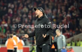 26.10.25 VfB Stuttgart - 1. FSV Mainz 05