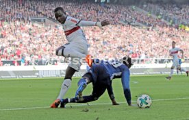 VfB Stuttgart - Hamburger SV