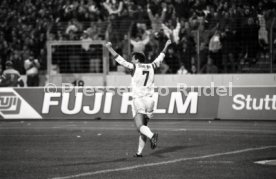 24.11.90 VfB Stuttgart - 1. FC K&ouml;ln