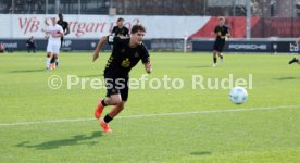 08.03.26 U19 VfB Stuttgart - U19 1. FC K&ouml;ln