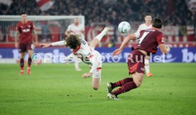 15.01.25 VfB Stuttgart - RB Leipzig